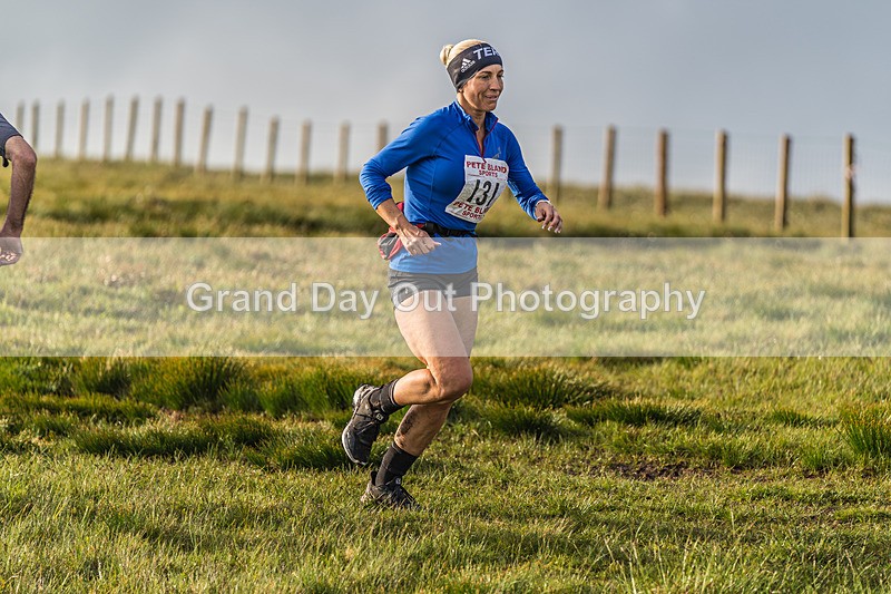 Gavel-176 - Gavel Fell Race Wednesday 29th May 2024