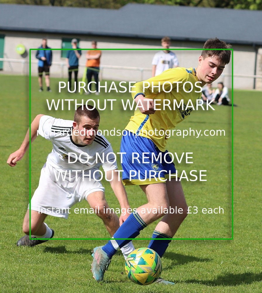 IMG_4620 - Kendal Utd vs Cartmel select few photographs (1/5/23)