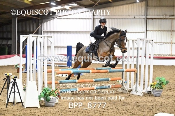 BPP_8777 - CLASS 3 Senior BritiNovice/ 90cm Open