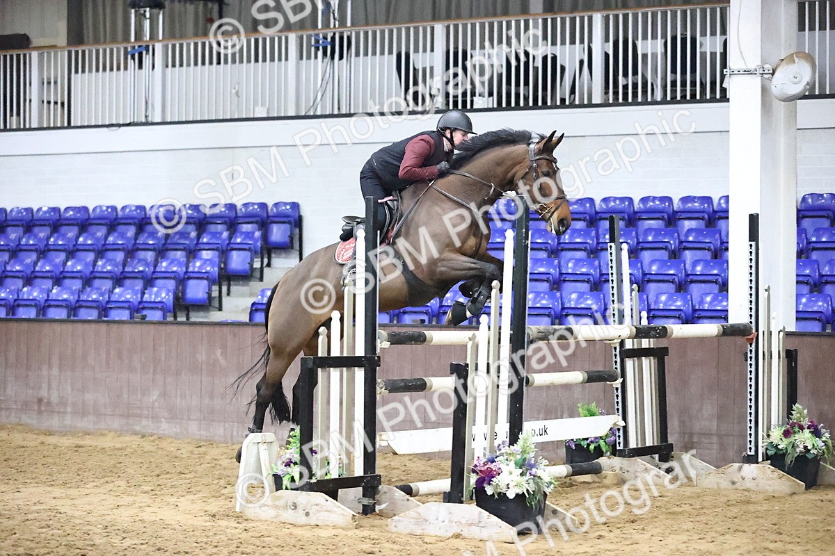 SBM_007763 - Class 25 - Senior Foxhunter - 1.20m