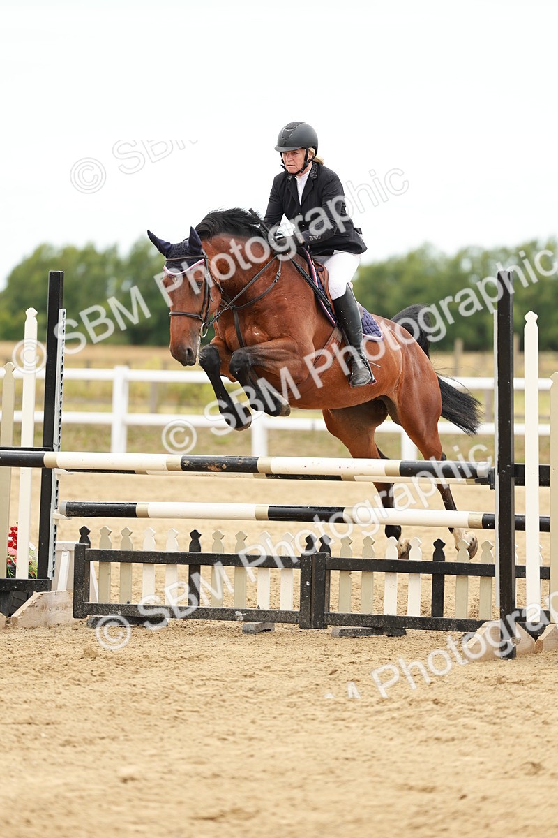 SBM_007282 - Class 2 - Senior Discovery - 1.00m Open