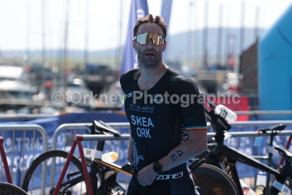 AA071850 - Orkney Island Games 2025 - Triathlon