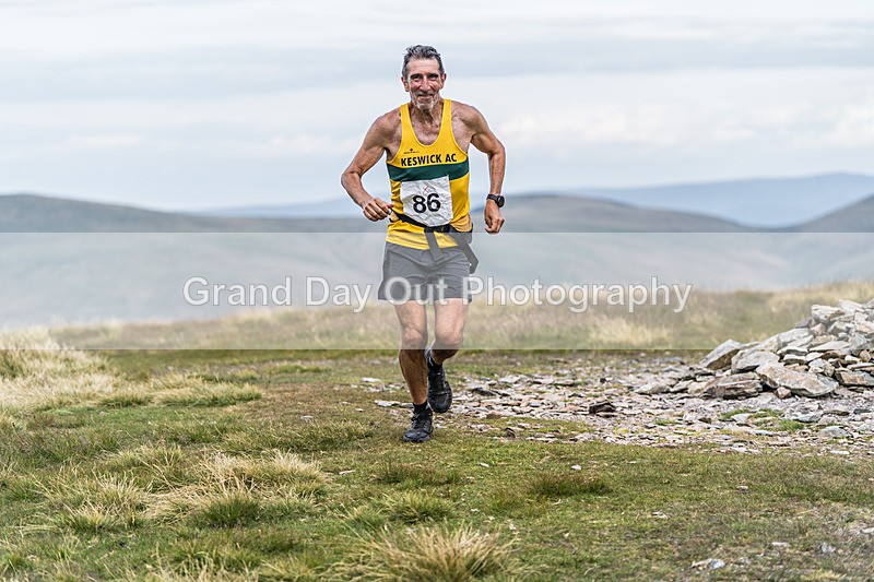 Fellside-121 - Fellside Fell race Wednesday 22nd July 2026