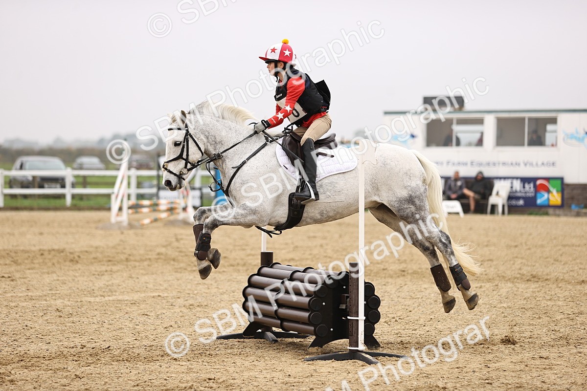 SBM_001418 - Class 1 - 70cm