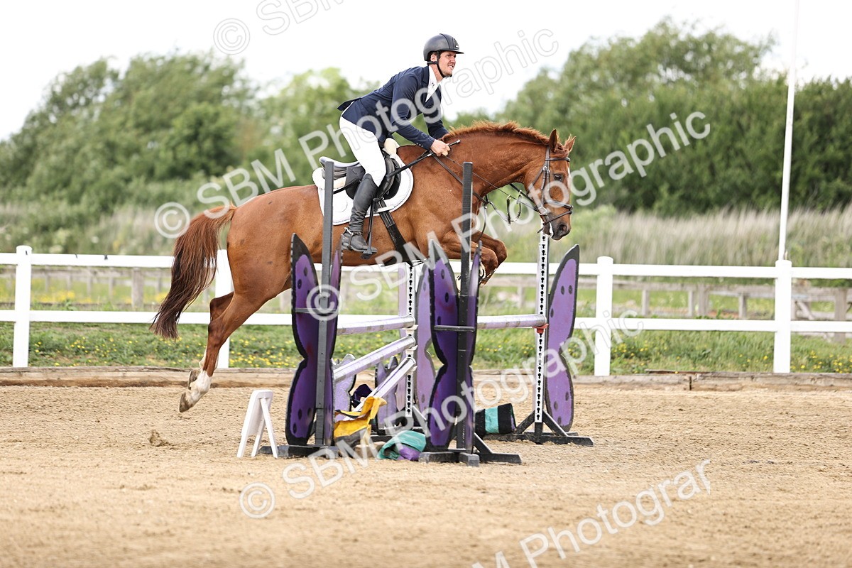 SBM_002527 - Class 10 - Senior Discovery - 1.00m