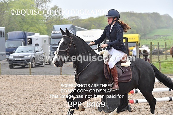 BPP_8469 - CLASS 22 SUN Club/ Unaffiliated 80cms Open