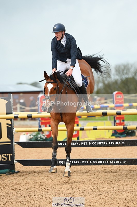 230505A-131700-04191 - Cls 22 Talent Seeker & 7 year old Quali