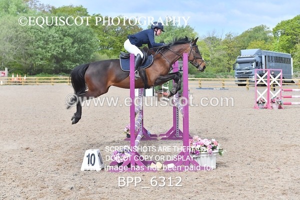 BPP_6312 - CLASS 33 MON Scottish Spring Final 85cm