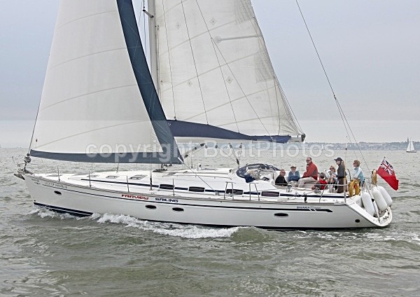 090628 FAIRVIEW SAILING LILY OF HAMBLE IMG_6158 - FAIRVIEW SAILING
