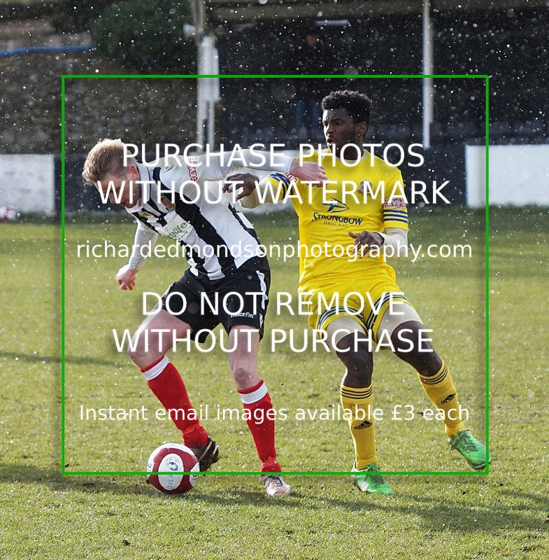 DSC01391 - Kendal Town v Ossett Town (Saturday 17 March)