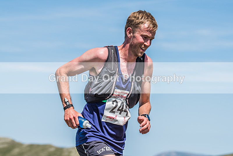 Duddon Long-94 - Duddon Valley (Long) Fell Race Saturday 3rd June 2023