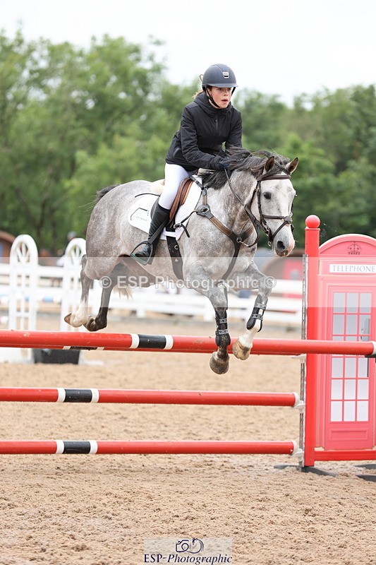 240630A-110815-12523 - Cls 31 Discovery and 90cm Open