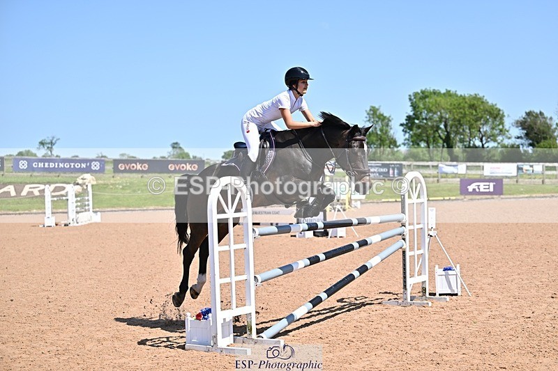 260524-144840-01992 - Cls 35 Pony Foxhunter and 1.10m Open