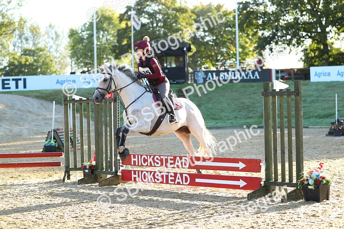 SBM_00174 - E1 Eventers Challenge Clear Round