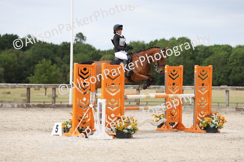 20250622-8216 - PC100 Qualifier - Round 2