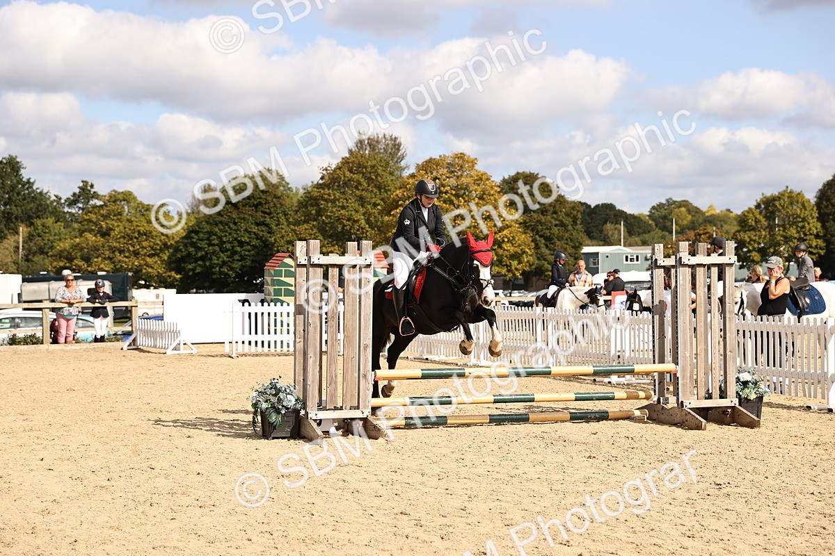 SBM_63813 - J12 - Junior Pony 55cm Championship