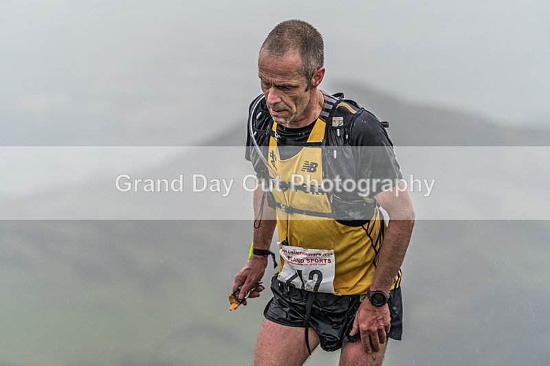 Buttermere-969 - Buttermere Sailbeck Fell Race Saturday 15th June 2024