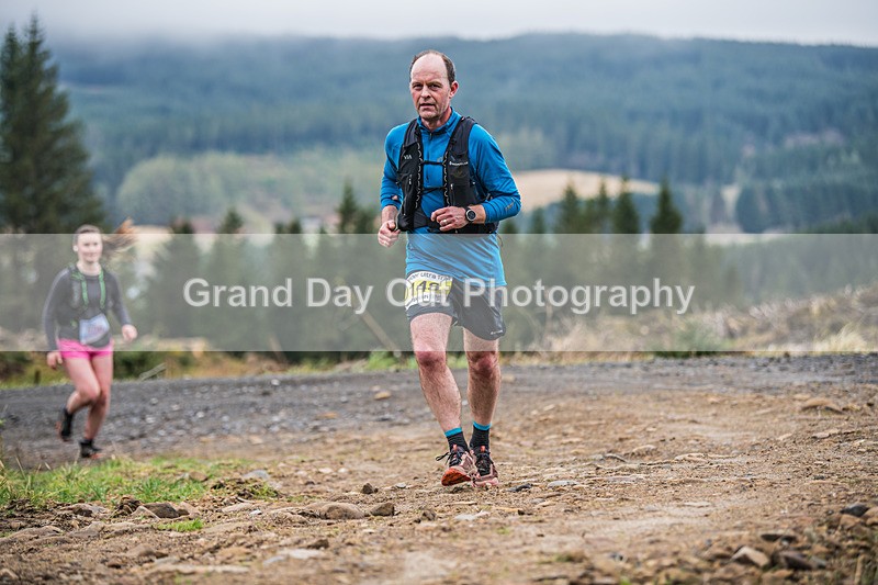Kielder-494 - High Terrain Events Kielder 82, 50 & 32K Ultra Trail Races Saturday 13th April 2024