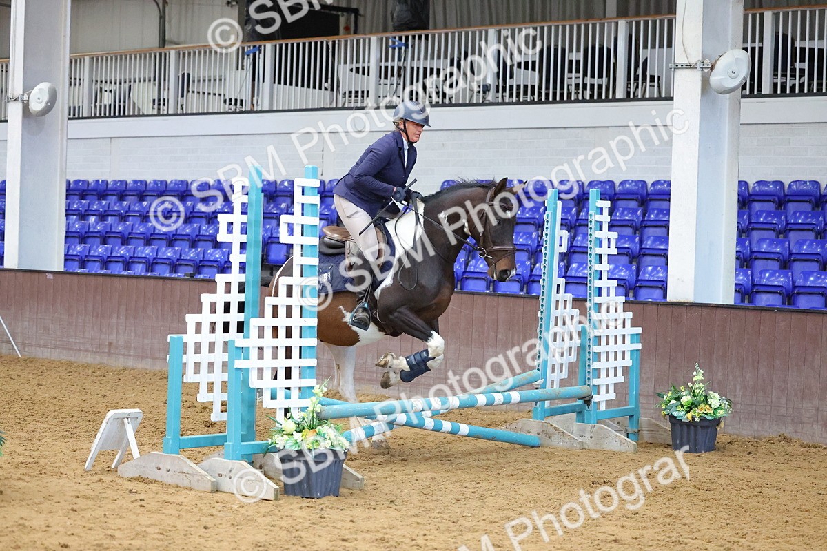 SBM_001222 - Class 6 = 60cm BRC Championships