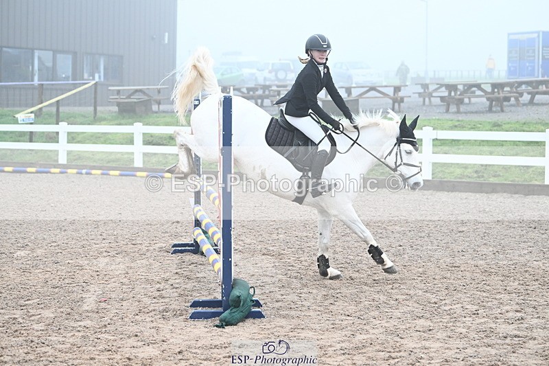 231118A-095715-00572 - Cls 2 BlueChip Pony Novice Qualifier