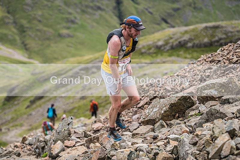 Borrowdale-312 - Borrowdale Fell Race Saturday 2nd August 2025