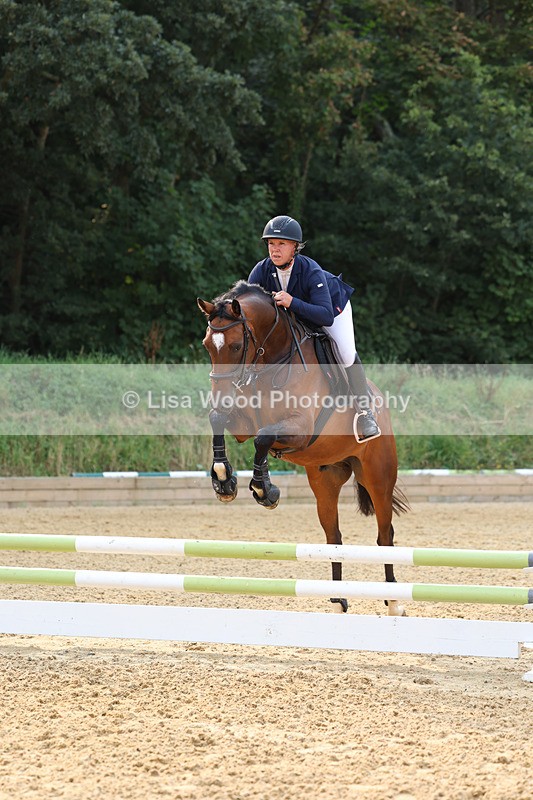 3E7A0476 - Class 2: Senior 70cm