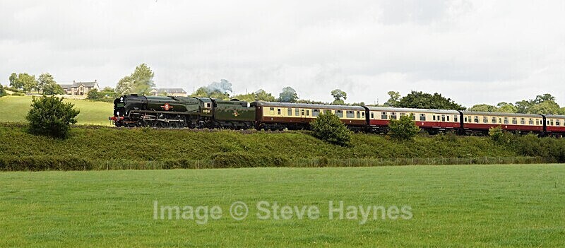 10th Aug 2019 - Axminster, Devon