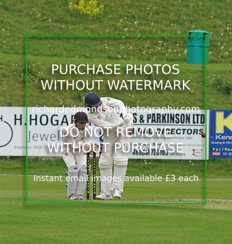 DSC05248 - Netherfield 2's v Garstang 2's (Some photographs)