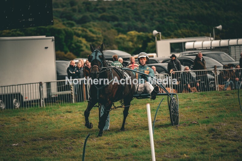 DSCF7430 - Kilnsey Harness racing