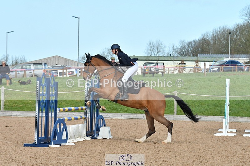 240306A-110853-00274 - Cls 2 Discovery and 1m Open