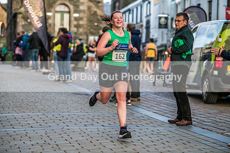 RTH-1015 - Keswick Round The Houses Road Race Wednesday 23rd April 2025
