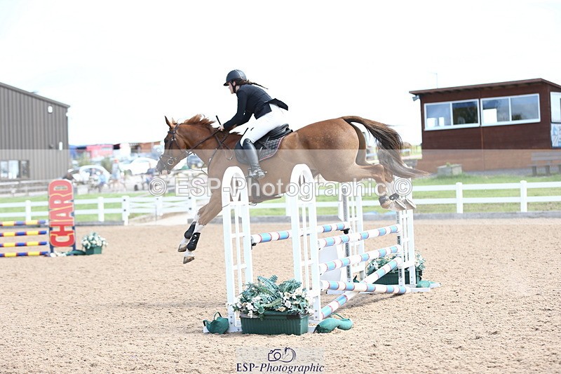 230811A-121724-03882 - Cls 16 95cm Nat Am Qualifier