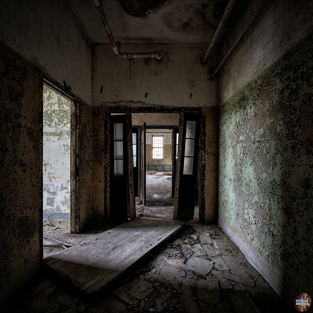  - Clearwater Psychiatric Center