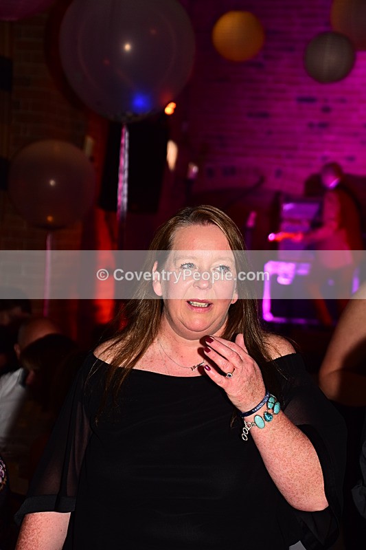 Lor-528 - Lorraine's 50th