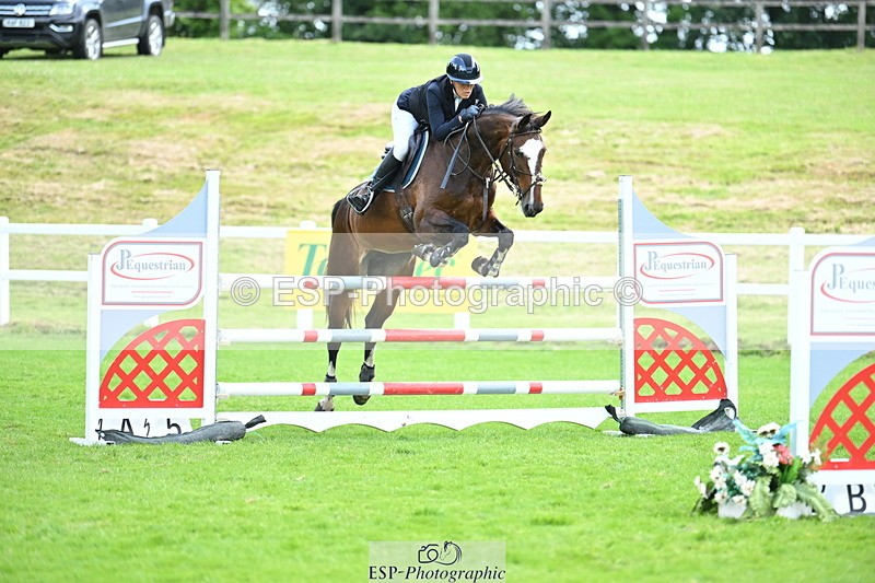 250614A-121858-06223 - Cls 19 Snr 1.15m Open