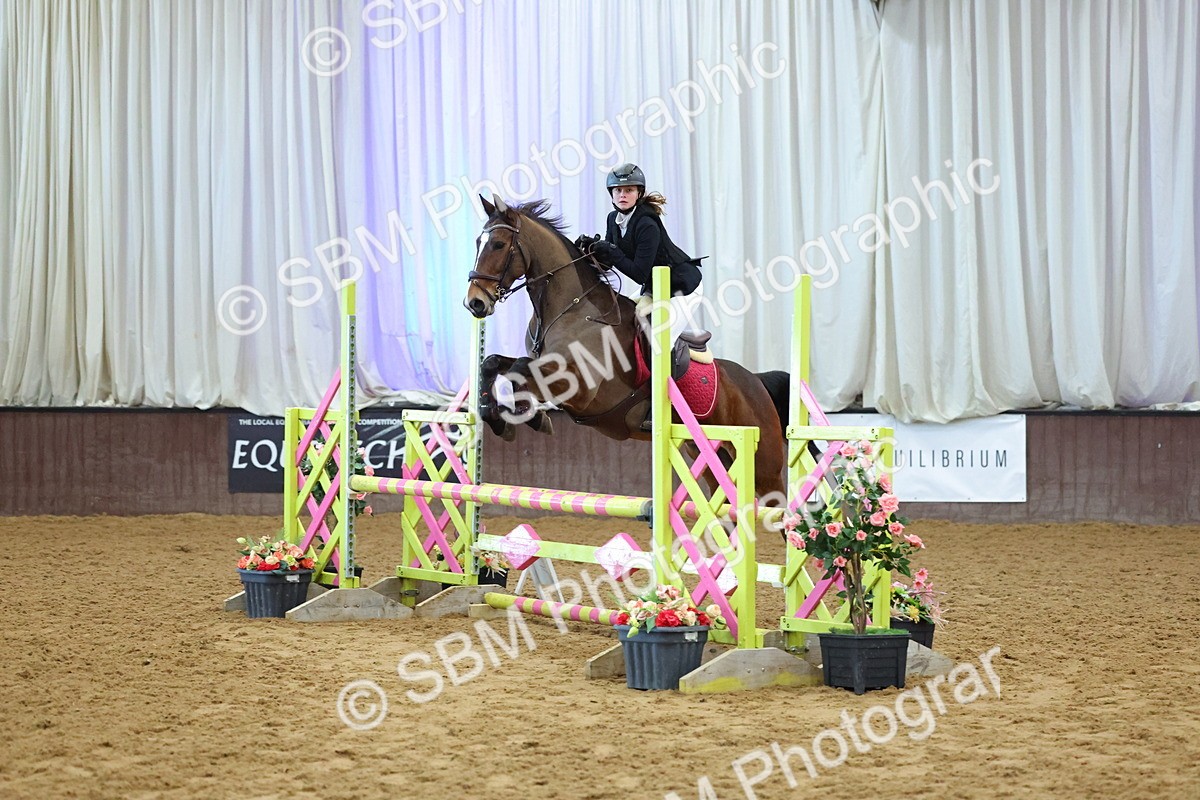 SBM_005220 - Class 21 - Amateur Championship Qualifier 85cm