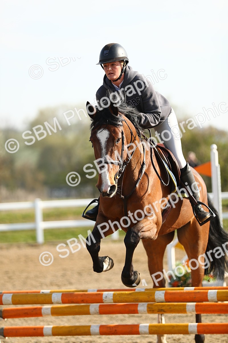 SBM_001726 - Class 7 - Clear Round