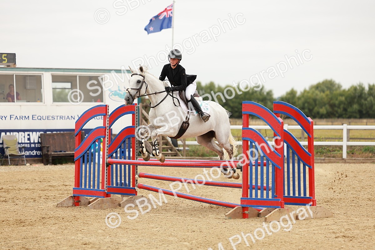 SBM_008796 - Class 6 - 90cm