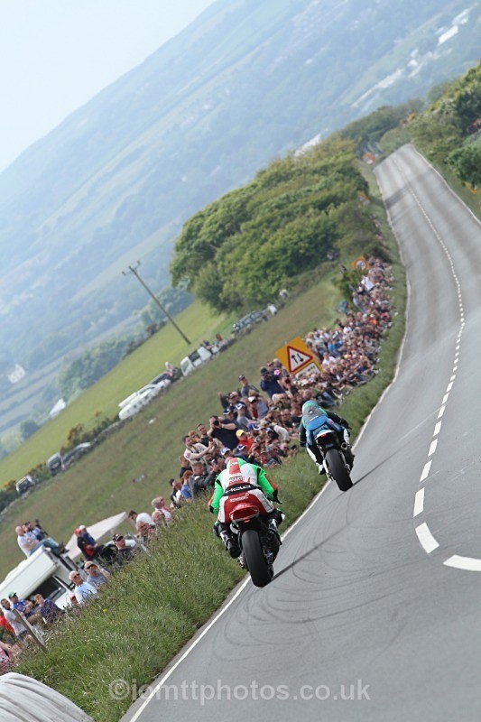 Daniel Hegarty - Pokerstars Senior TT