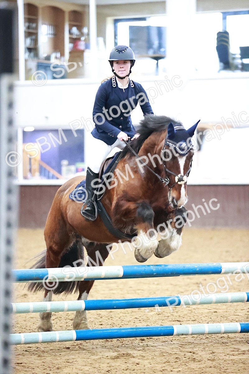 SBM_000578 - Class 2 - Pony Winter Champs 80cm