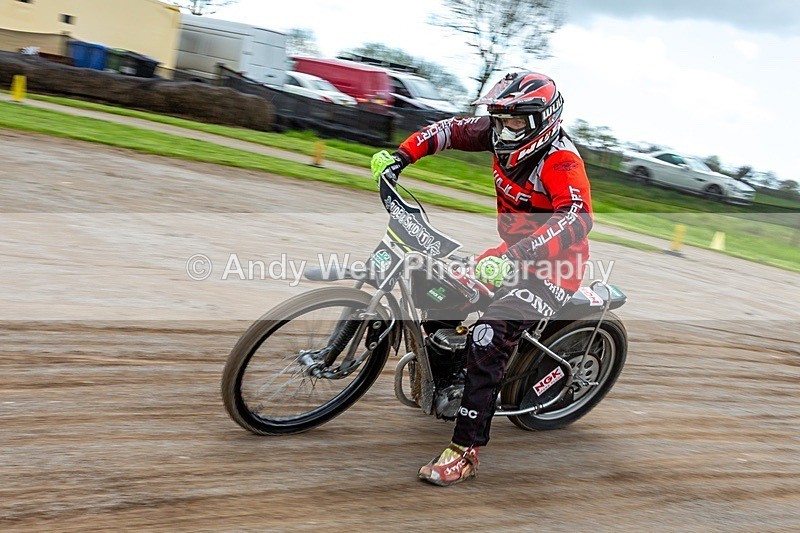 20260411-5D3K8A5290 - Ride & Skid It. Speedway Experience Day 11th April 2026