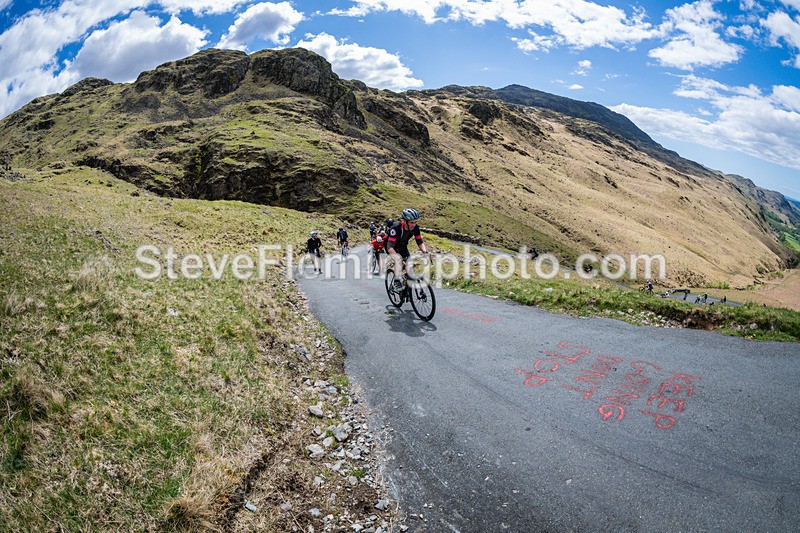 131526 - Hardknott Pass Camera 2 13.00-14.00