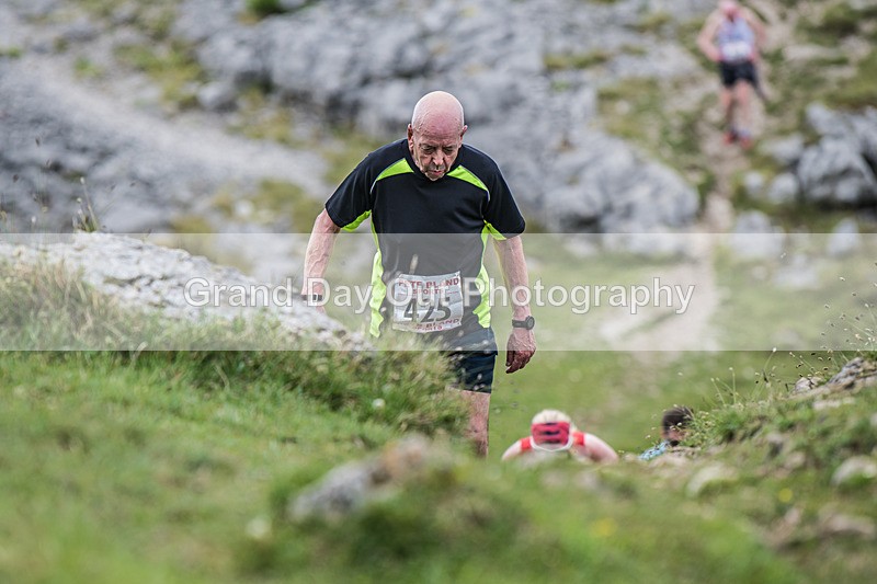 Hutton Roof-500 - Hutton Roof Fell Race Saturday 23rd May 2026