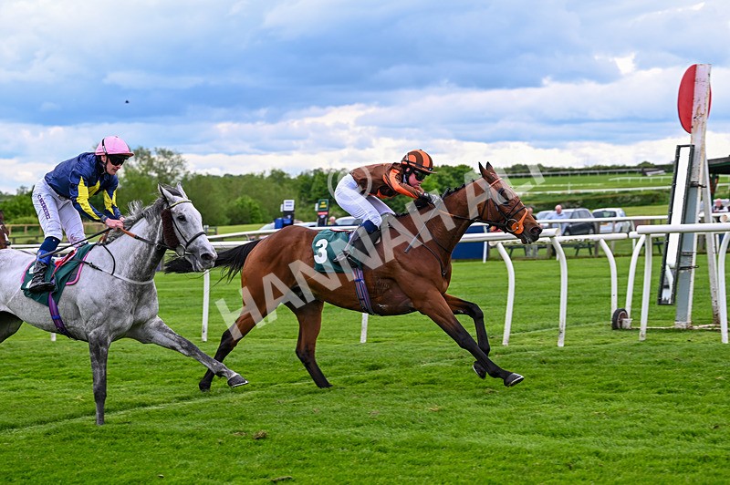 210526-Race 4-Analogical-4467 - Race 4 15.40pm Get Raceday Ready Handicap