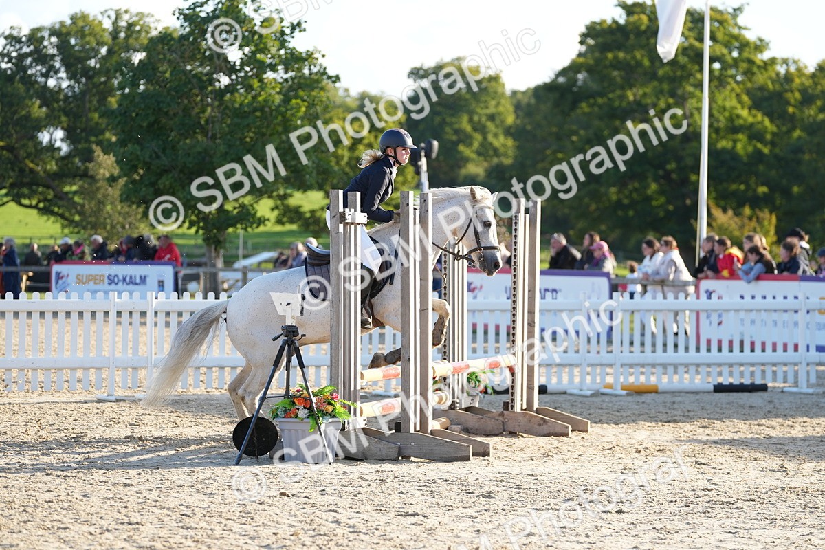 SBM_53952 - J8 - Junior Pony 65cm Championship