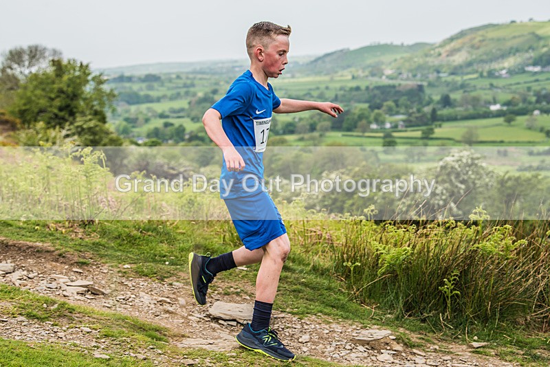 Two Tops-151 - Two Tops Fell Races (Junior & Senior) Saturday 20th May 2023