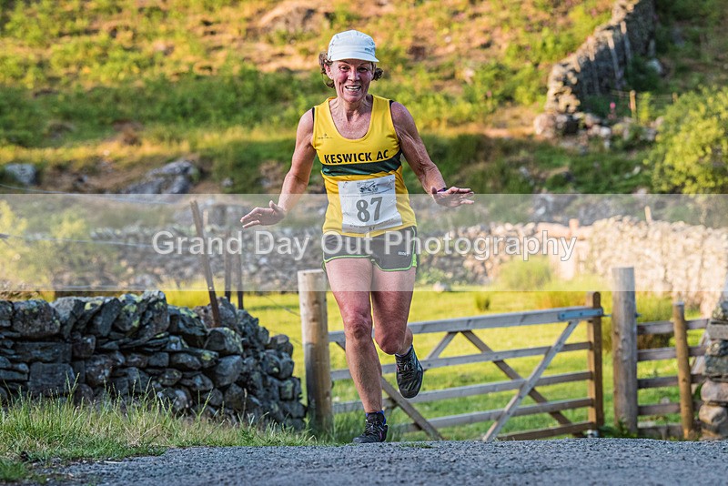 Langstrath-835 - Langstrath Fell Race Wednesday 21st June 2023