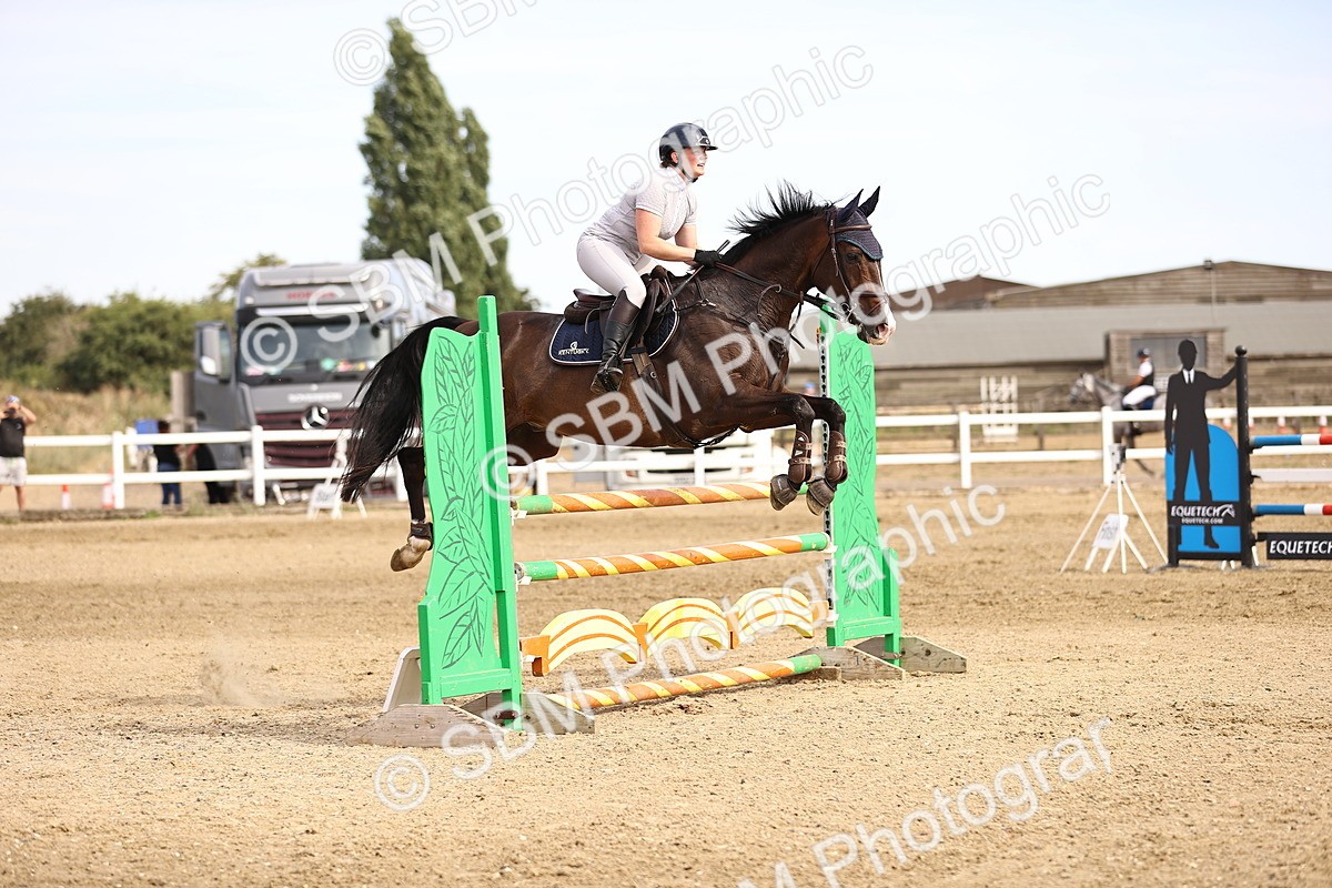 SBM_001505 - Class 6 - Senior Newcomers 1.10m