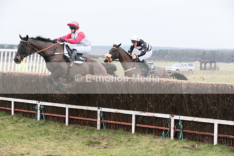 PtP 060119 61 - Larkhill Racing Club - Point-to-Point- 06/01/2019
