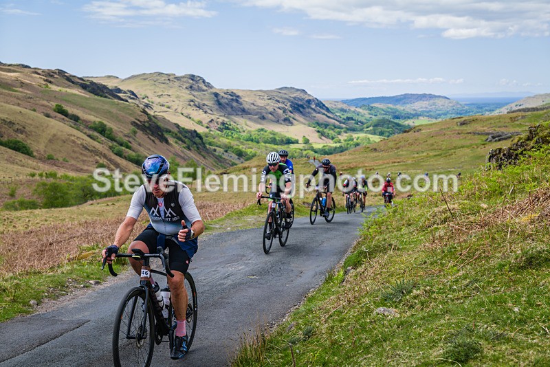 123926 - Hardknott Pass Camera 1 12.00-13.00